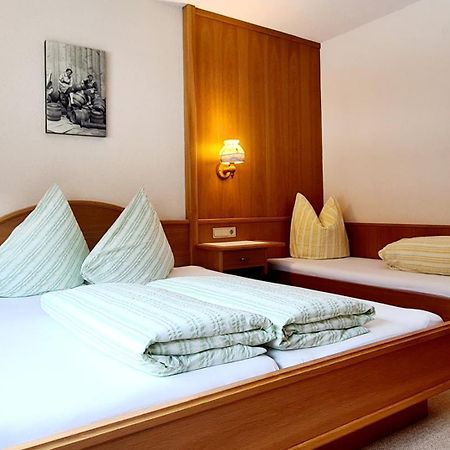 Apartamento Casa Marmota Ischgl Habitación foto