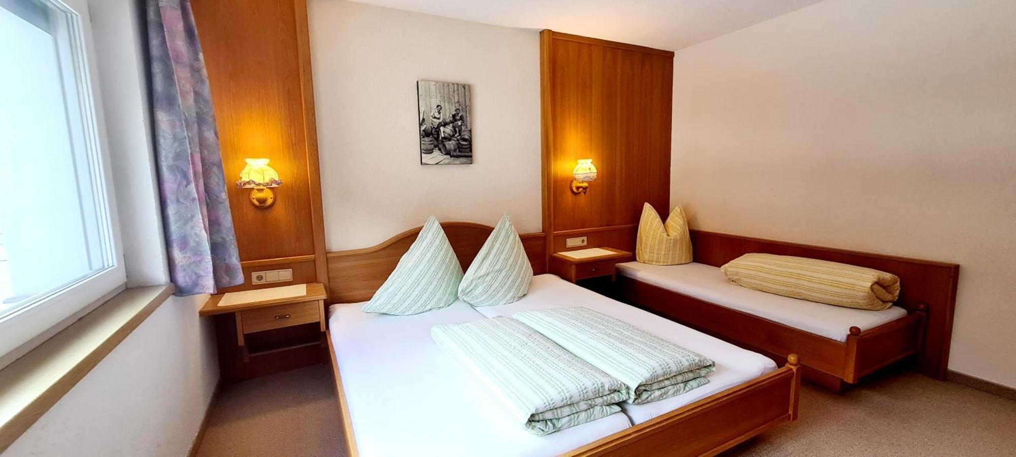 Apartamento Casa Marmota Ischgl Habitación foto