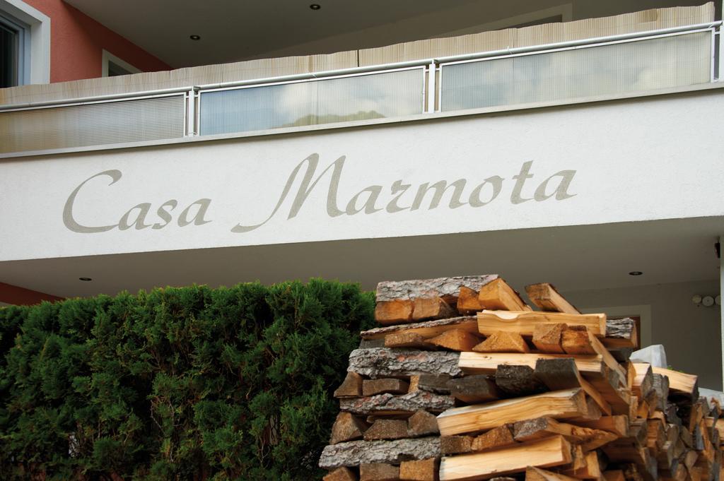 Apartamento Casa Marmota Ischgl Exterior foto